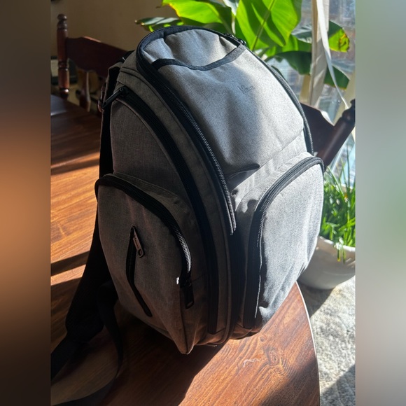 Diaper Baby Bag - Picture 1 of 7